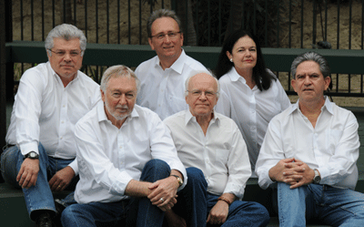 The principals of the Atlantic Systems Guild