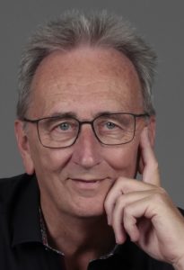 Peter Hruschka