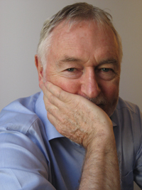 James Robertson
