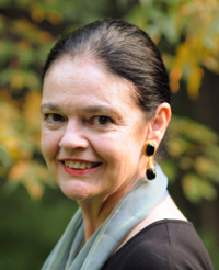 Suzanne Robertson