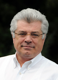 Tim Lister