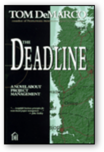 The Deadline