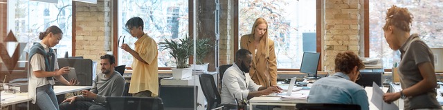 Culture at Work