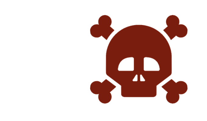 Culture killer skull